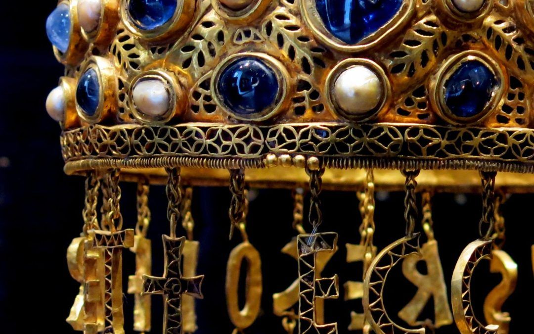 La crisis climática que precipitó la caída del reino visigodo