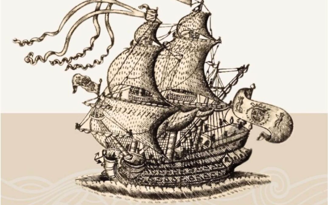 Desperta Ferro Ediciones en México, en el simposio «Los fundamentos industriales del Galeón de Manila-Acapulco»