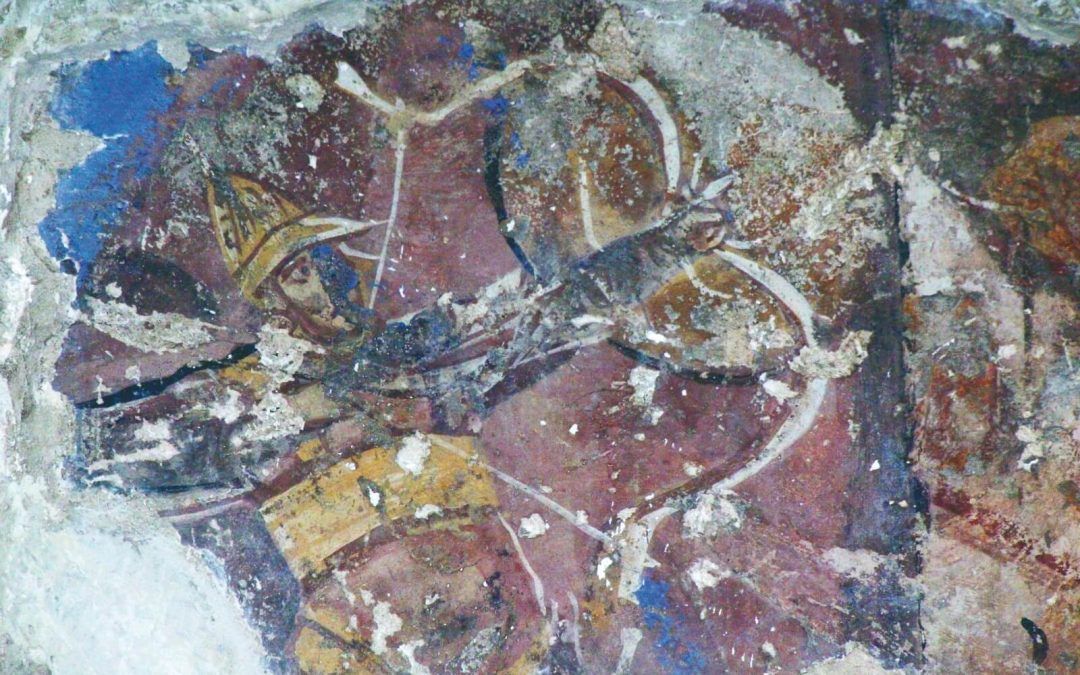 Nunca fue en Guadalete. La correcta ubicación y reconstrucción de la batalla de los montes Transductinos