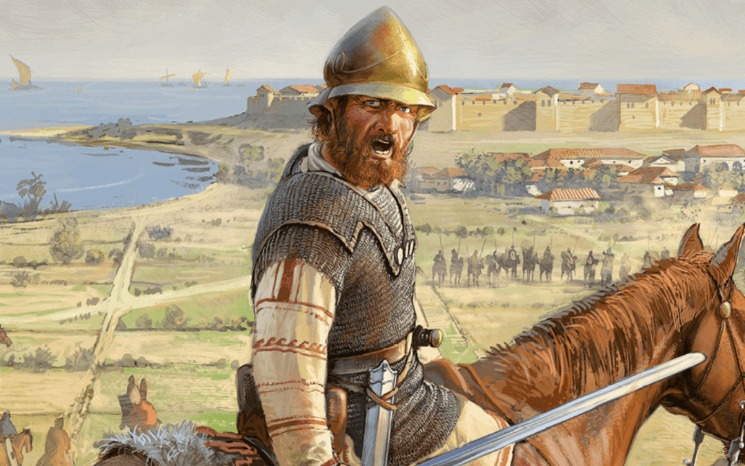 Pablo Outerial releva a Radu Oltean en las cubiertas de nuestras revistas