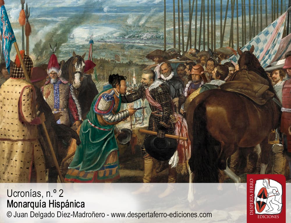 DFU2-7B Todo a la vez en todas partes en el multiverso de Asia Oriental por Manel Ollé (Universitat Pompeu Fabra)