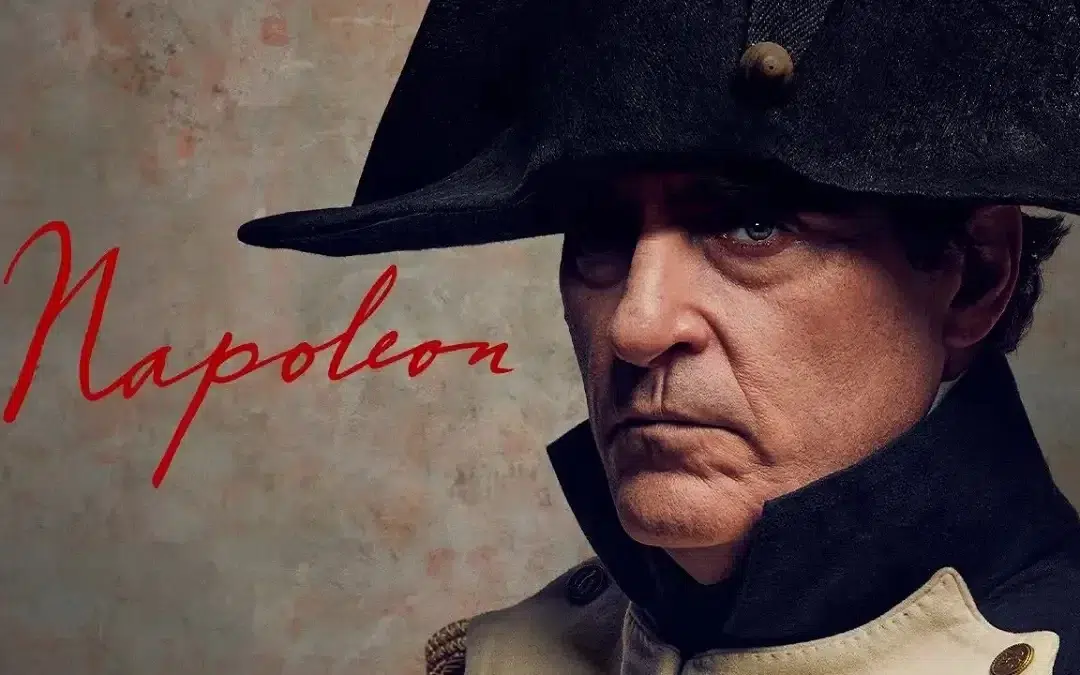 El Napoleón de Ridley Scott. Más que un error, un crimen