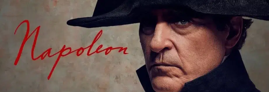 critica pelicula napoleón ridley scott