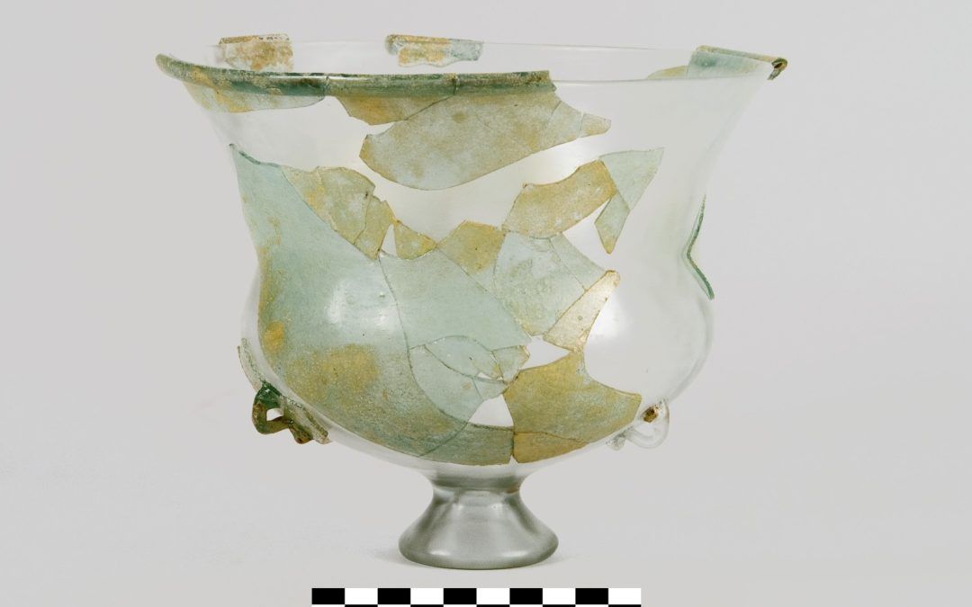 Indicadores arqueológicos de las poblaciones judías medievales en la península Ibérica durante la Edad Media