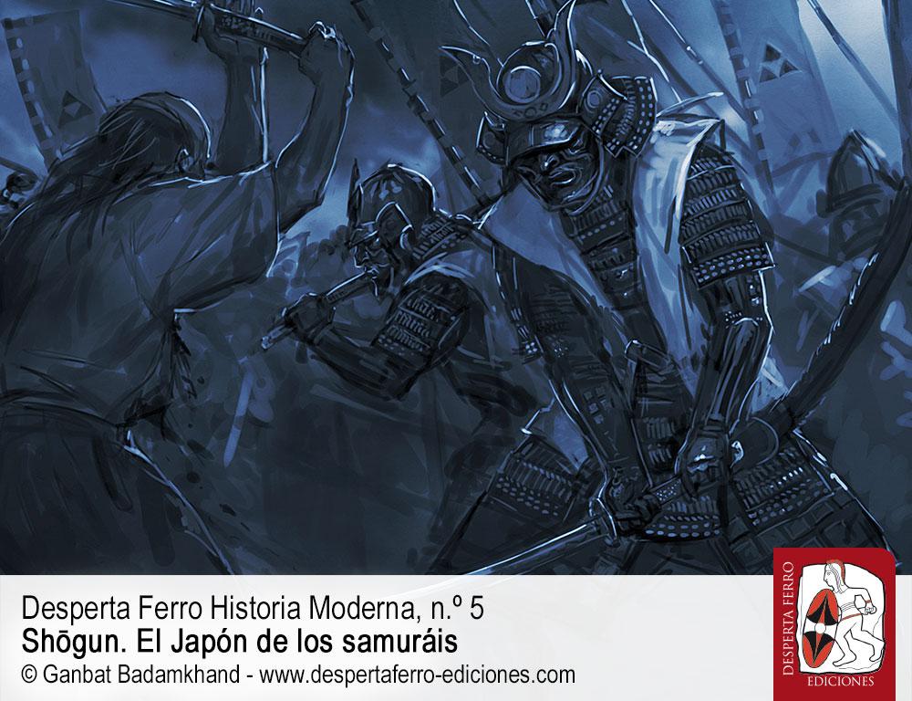 DFM5-3ED-8 Los Hōjō de Odawara por Stephen Turnbull (Universidad de Leeds)