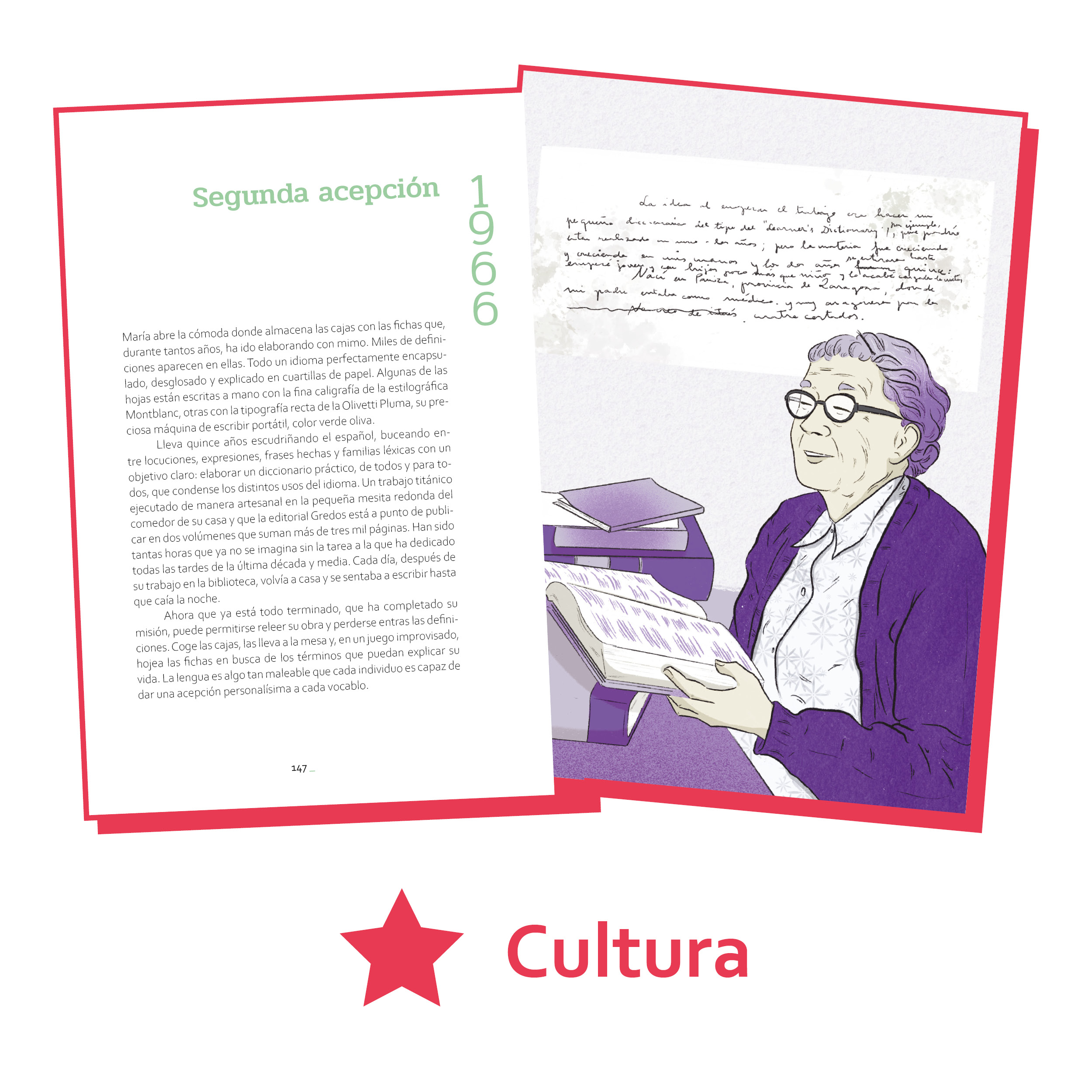 Tema 1 - Cultura