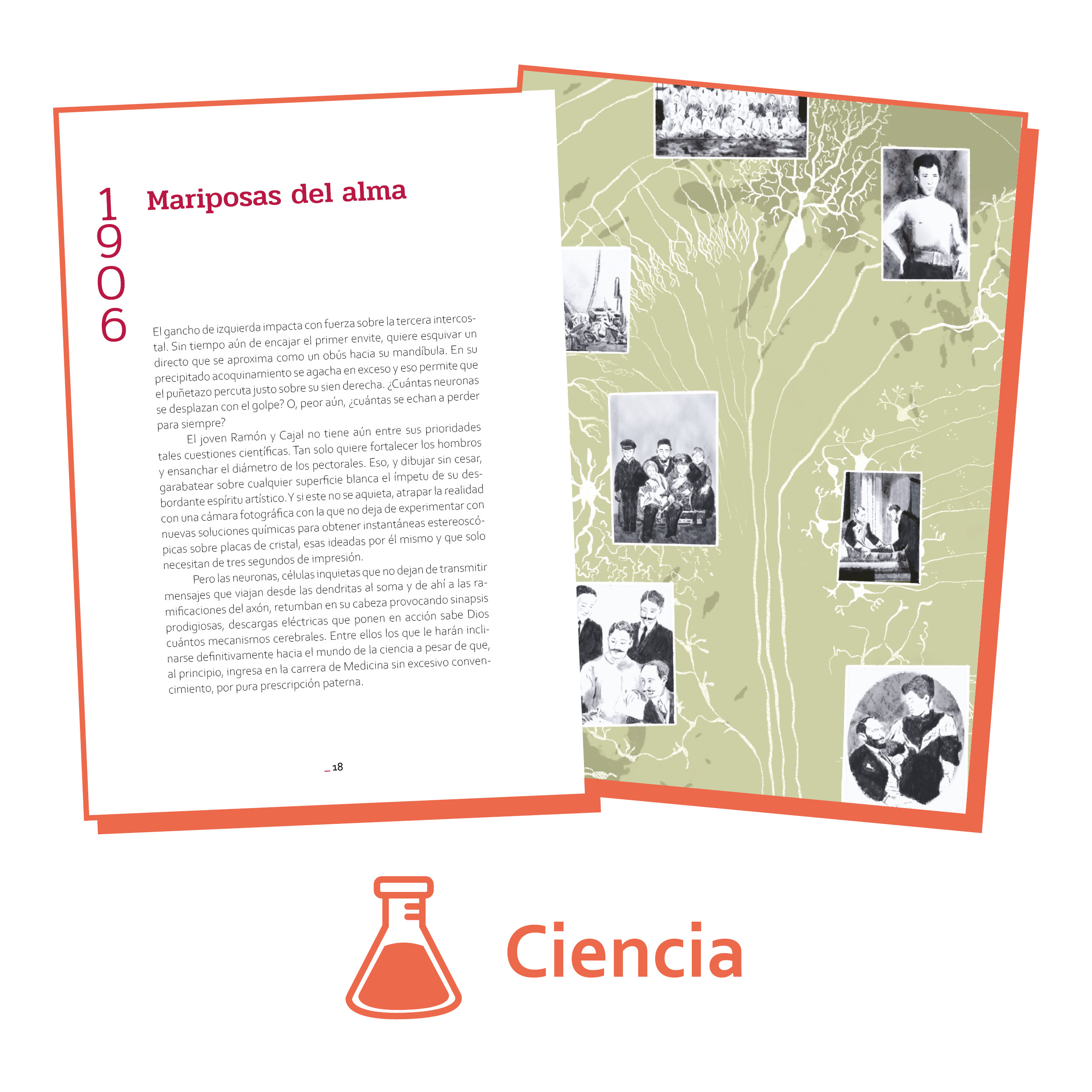 Tema 4 - Ciencia