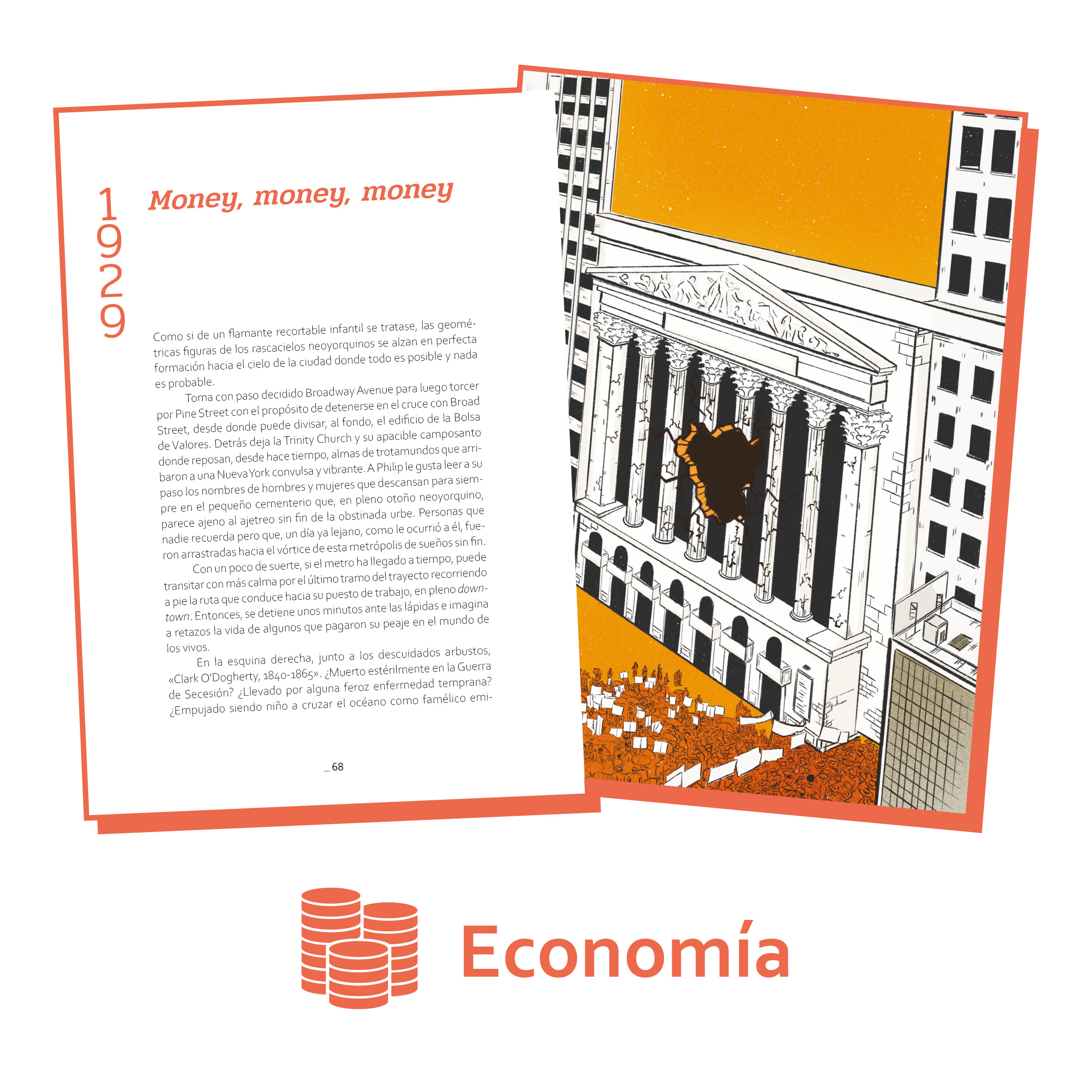Tema 6 - Economía