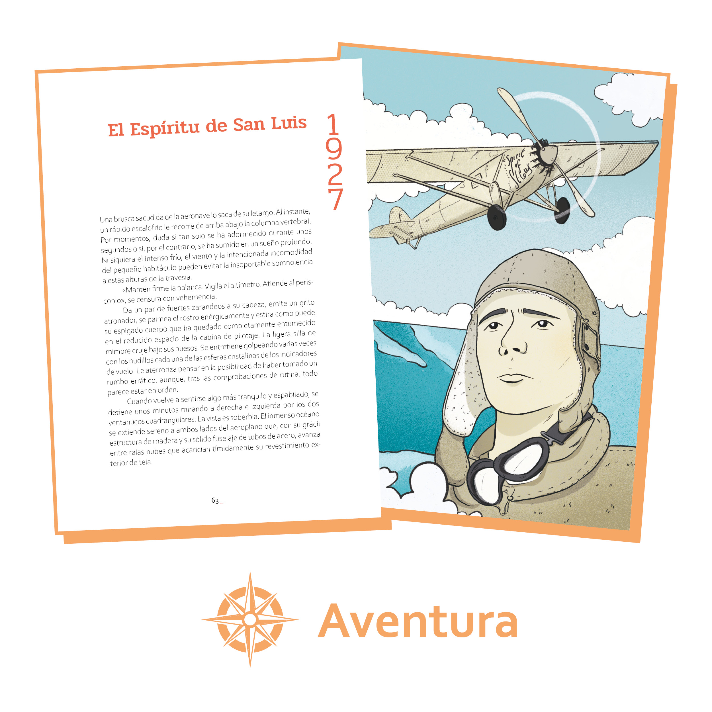 Tema 7 - Aventura