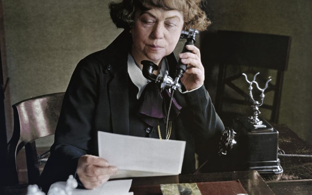 Historia y origen del 8M como Día Internacional de la Mujer