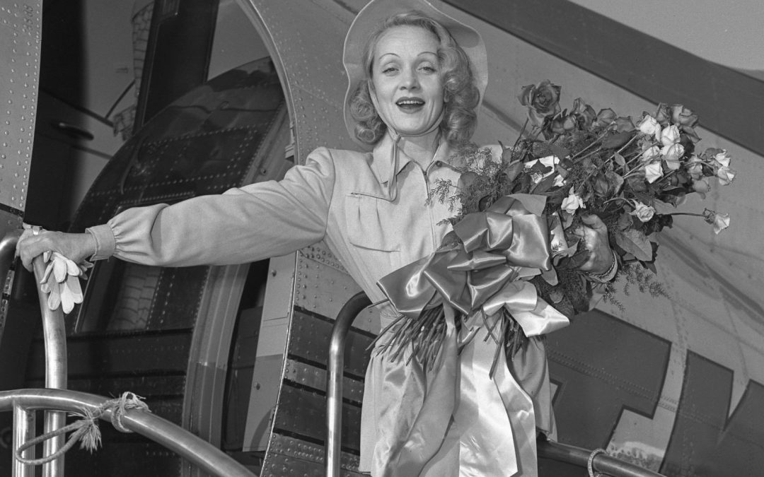 Música y canciones en la Segunda Guerra Mundial