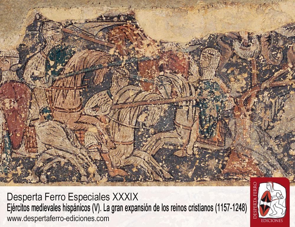 DFE39-4 El control de territorio en la frontera por Jesús Molero García – Universidad de Castilla-La Mancha