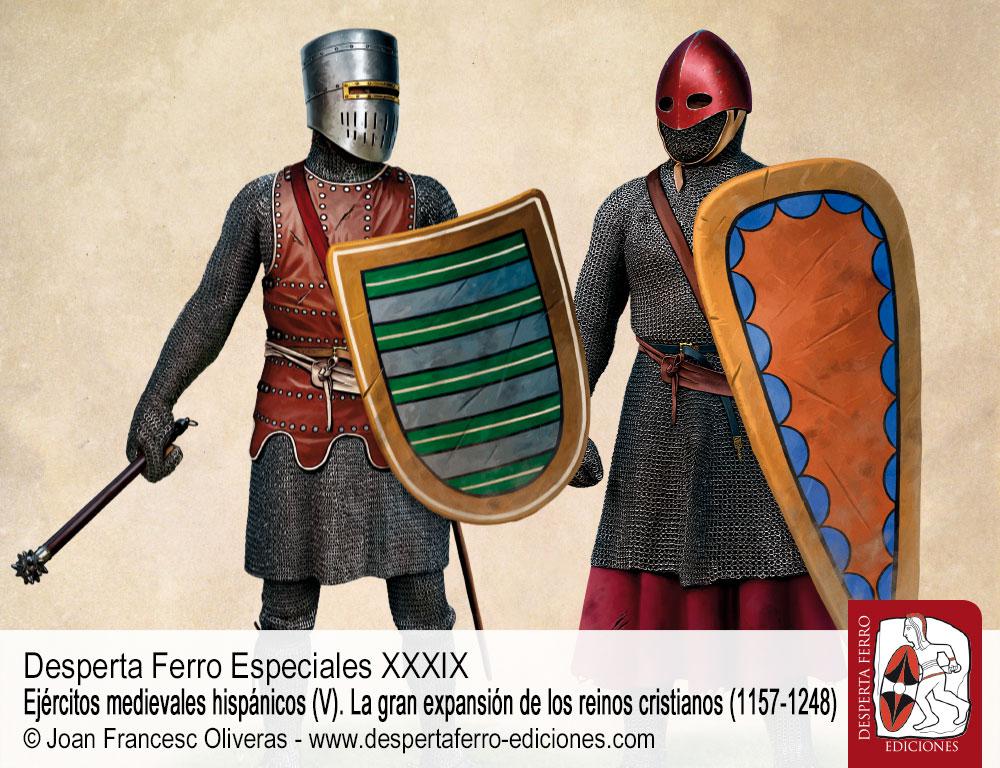 DFE39-9 De batalla facienda. Usos y tácticas de guerra por Darío Español Solana (UNIZAR)