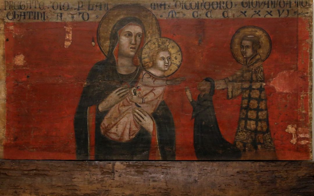 Arte y desigualdad en la estela de la Peste Negra