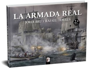 La Armada Real 2.ª edición