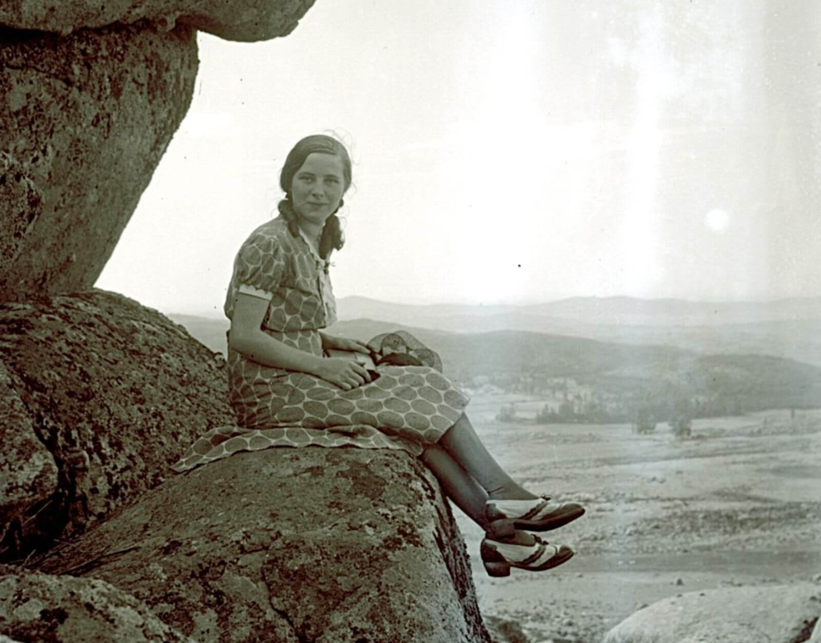 encarnación cabré castro de los castillejos