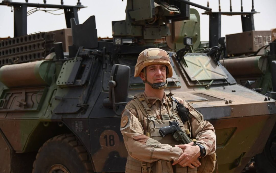 El fracaso de la disuasión militar occidental en el Sahel