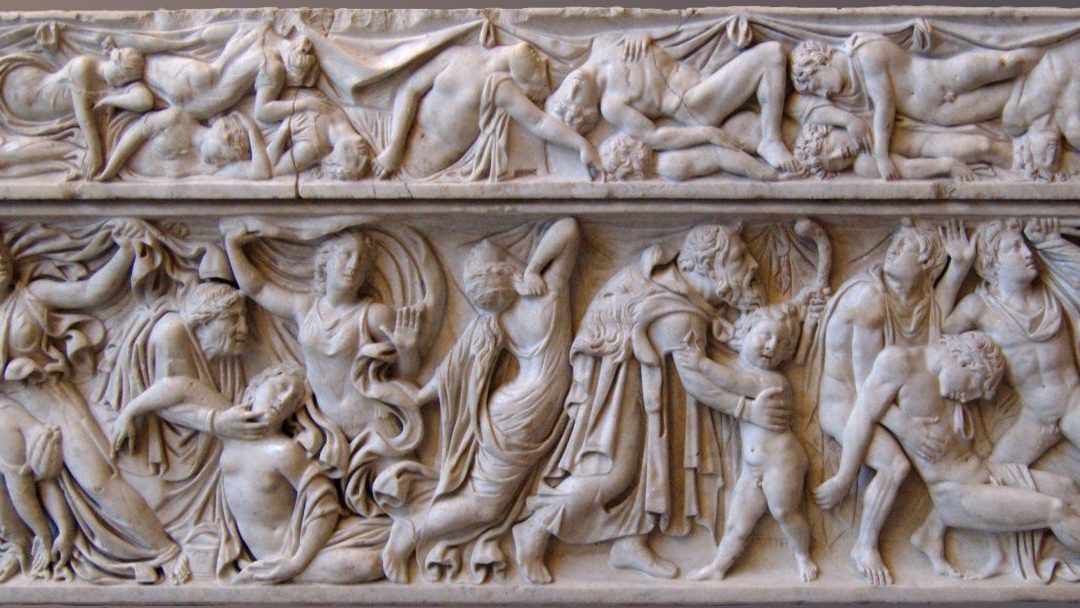 El paradigma del suceso desencadenante. Su influencia en el dominio cognitivo, un enfoque sociológico