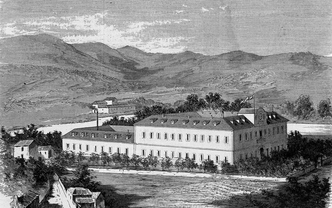 El Torpedo Meulener, un cohete sine die