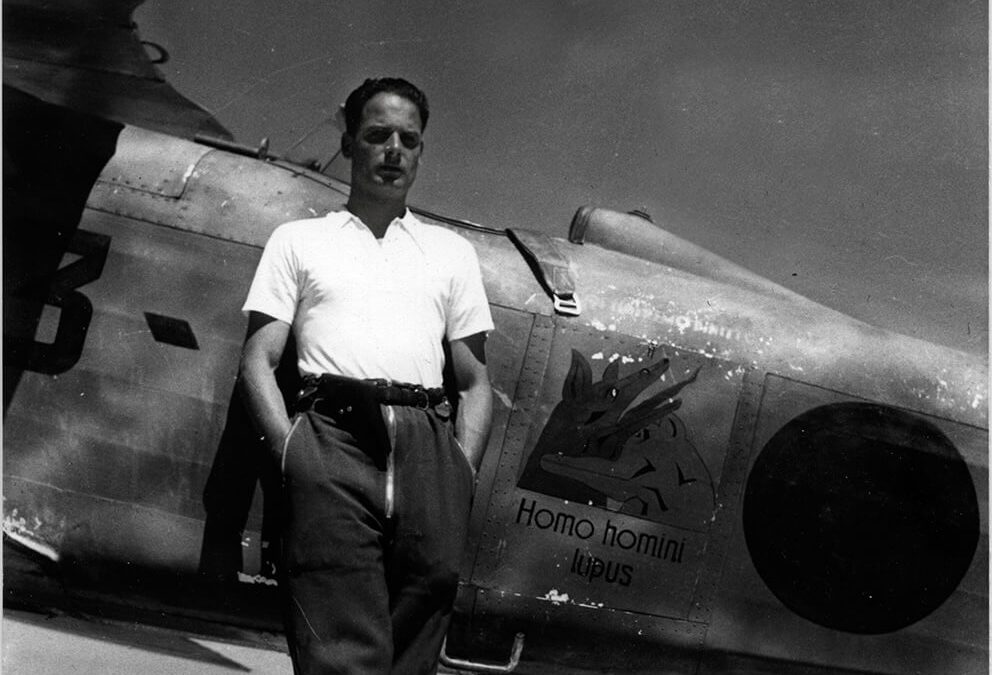 Tropas italianas en el Burgo de Osma, Soria 1937