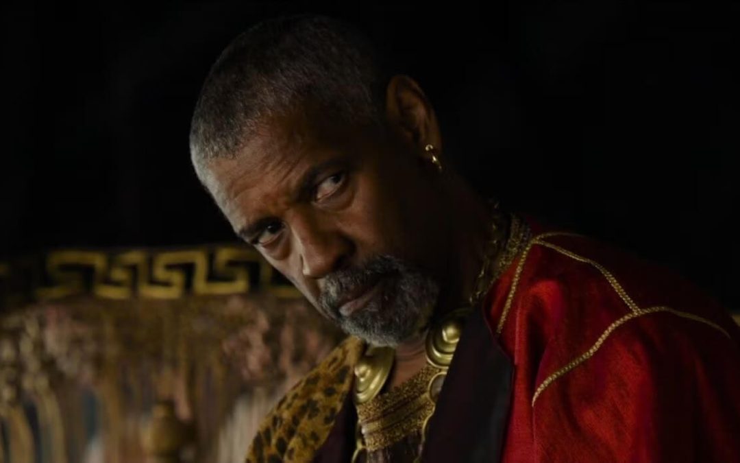 Gladiator 2, entre la crítica política y la nostalgia