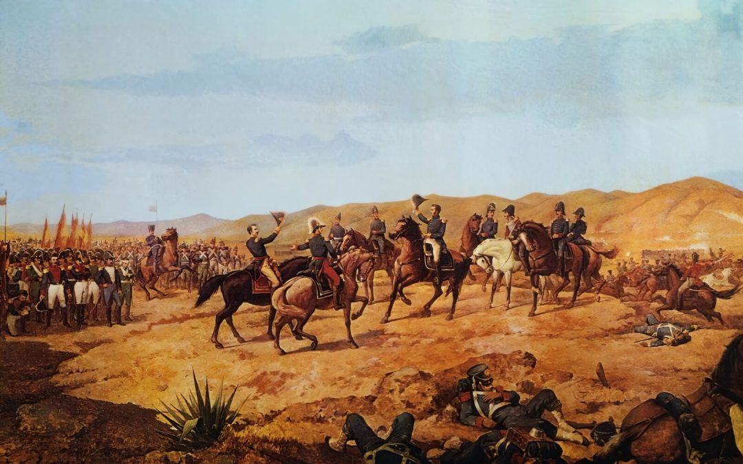 Dos siglos de Ayacucho, el día en que se perdió América