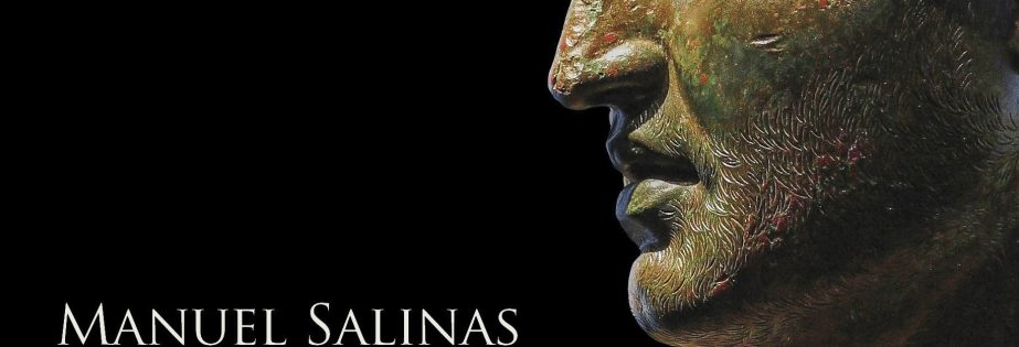 Escipión Emiliano cartago Numancia salinas