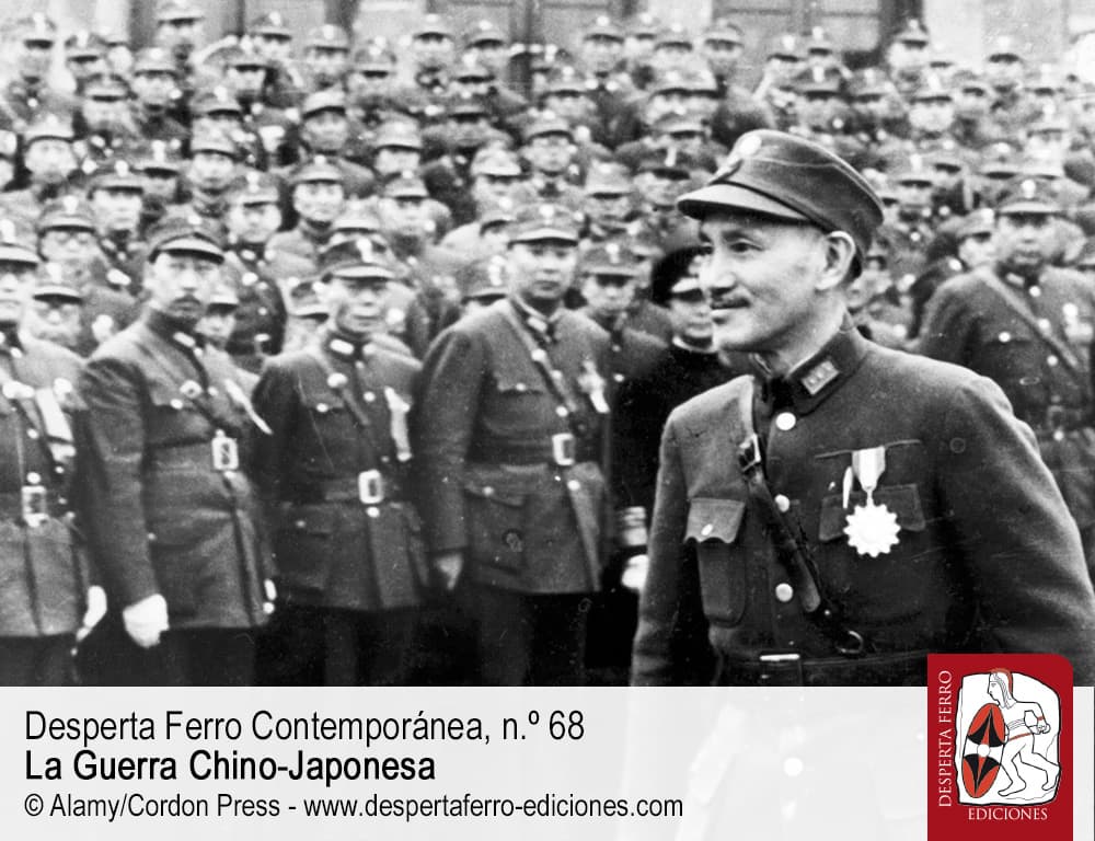 DFC68-2 El ascenso del Kuomintang por Xavier Ortells Nicolau (Universitat Pompeu Fabra)