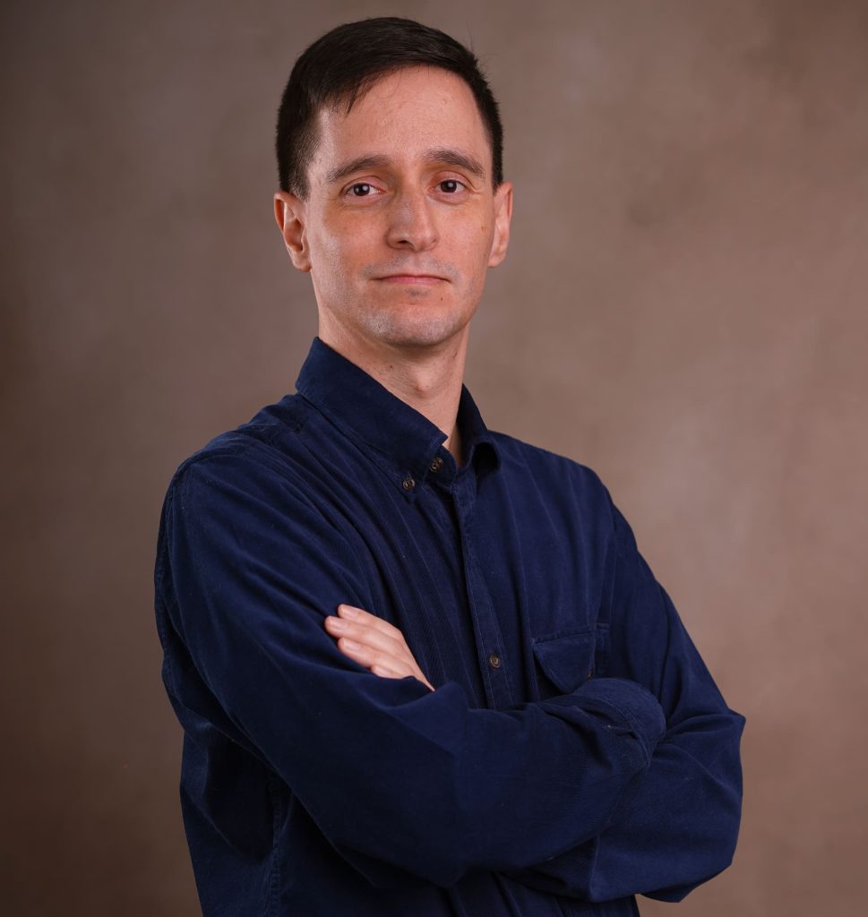 David Soria Molina, historiador, autor, Historia Antigua, Desperta Ferro