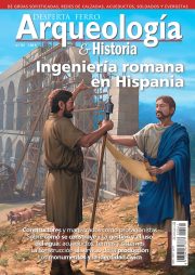 Historia ingeniería romana en Hispania roma