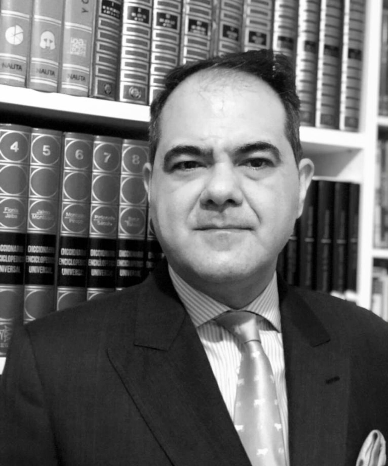 Roberto Muñoz Bolaños