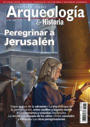 Peregrinar a Jerusalén