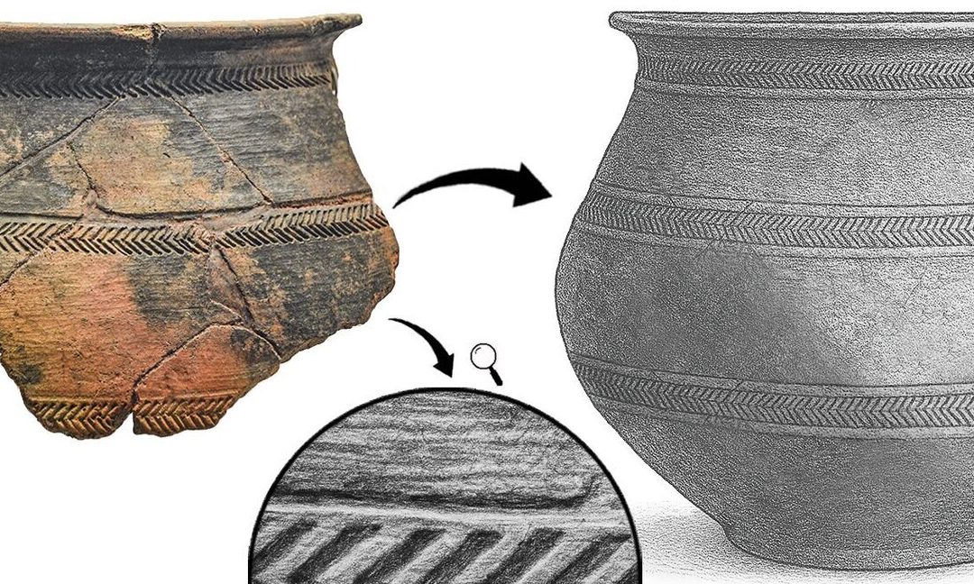 Caracterización geo-química para el estudio de las tradiciones alfareras y sus cambios en el noroeste de la península ibérica desde finales de la Edad del Hierro hasta época romana