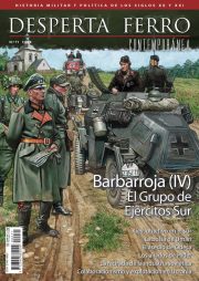 Operación Barbarroja, El Grupo de Ejércitos Sur