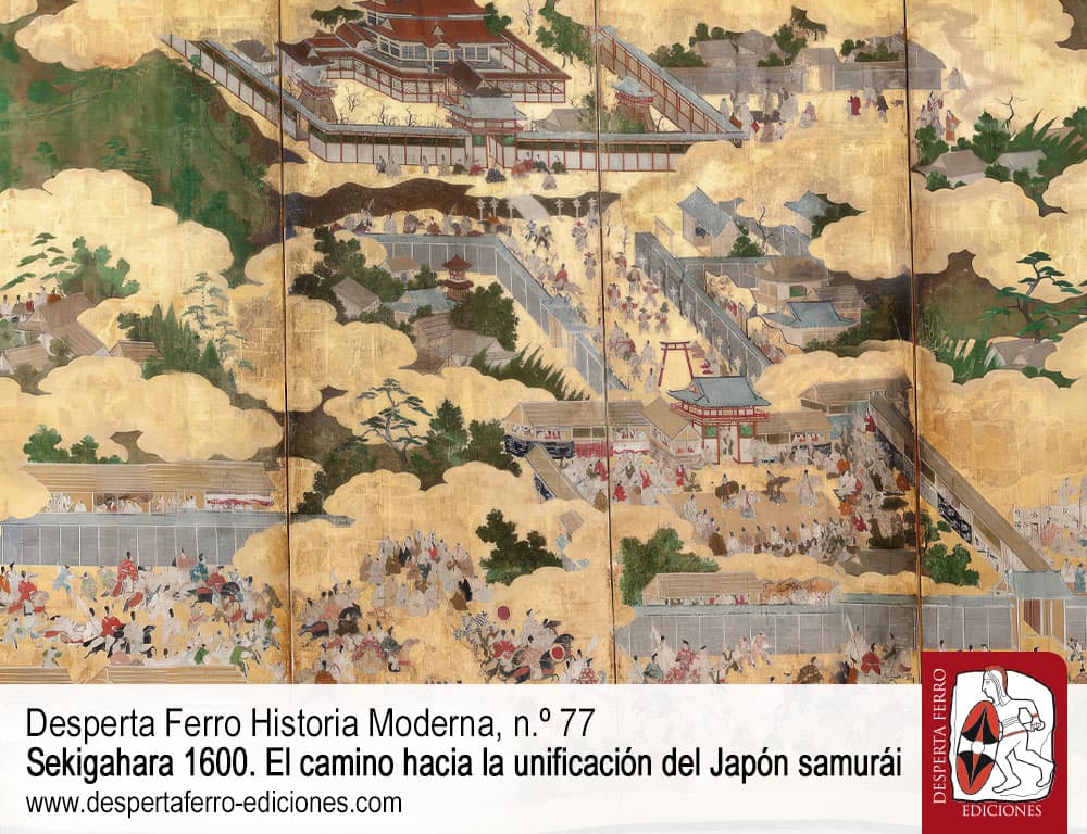 DFM77-8 Un nuevo Japón por Kasaya Kazuhiko (Centro Internacional de Estudios Japoneses)