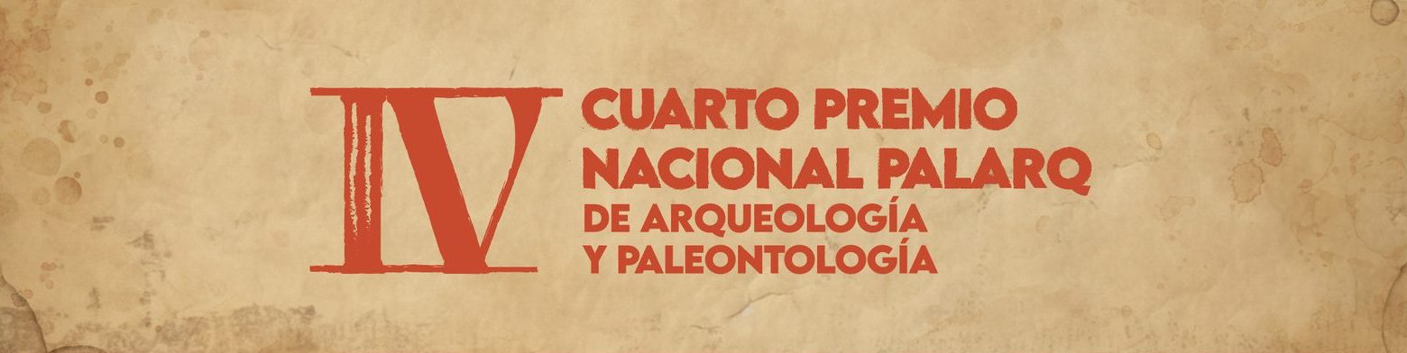 Convocatoria Premio Fundación Palarq 2025