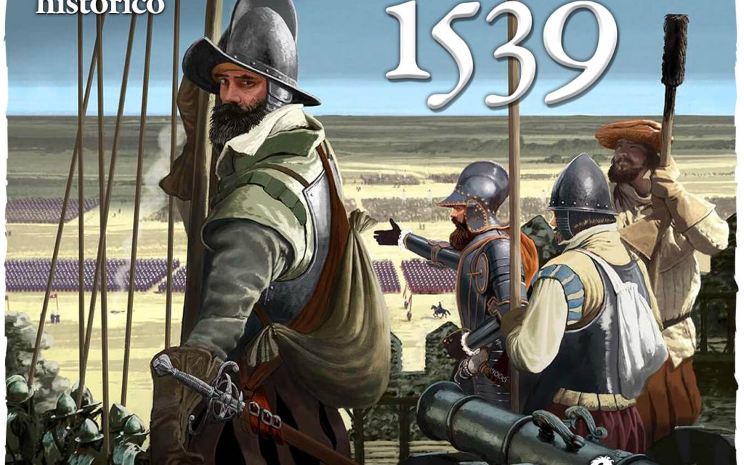 Castelnuovo 1539, una hazaña olvidada