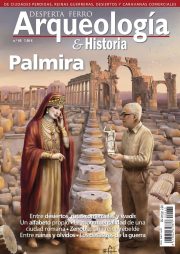 arqueologia historia palmira zenobia
