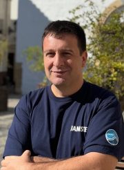 Francisco Javier Jiménez Espejo