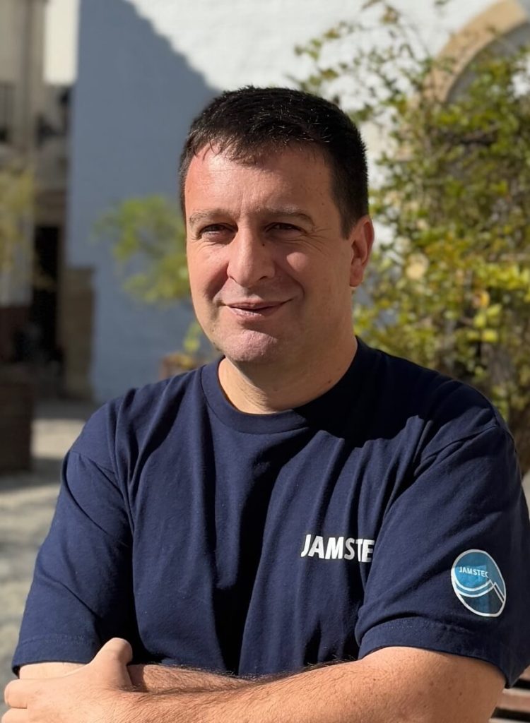 Francisco Javier Jiménez Espejo