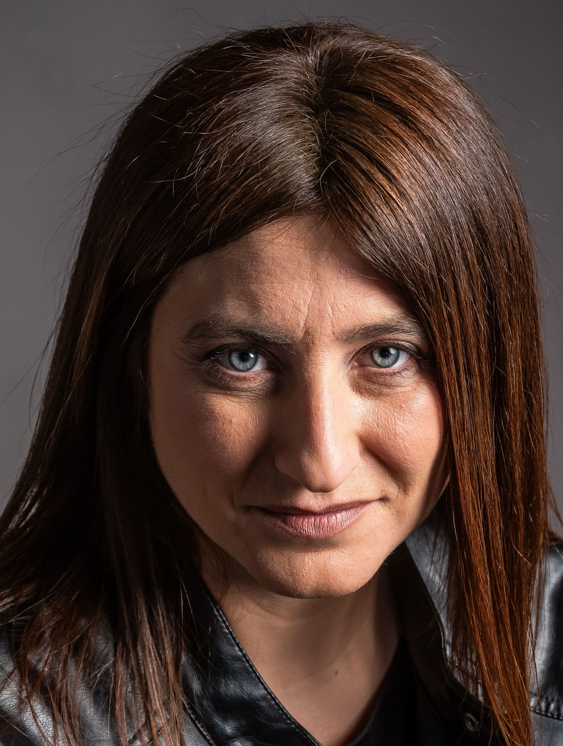 Sandra Parente, autora de novela histórica Las máscaras de Julia