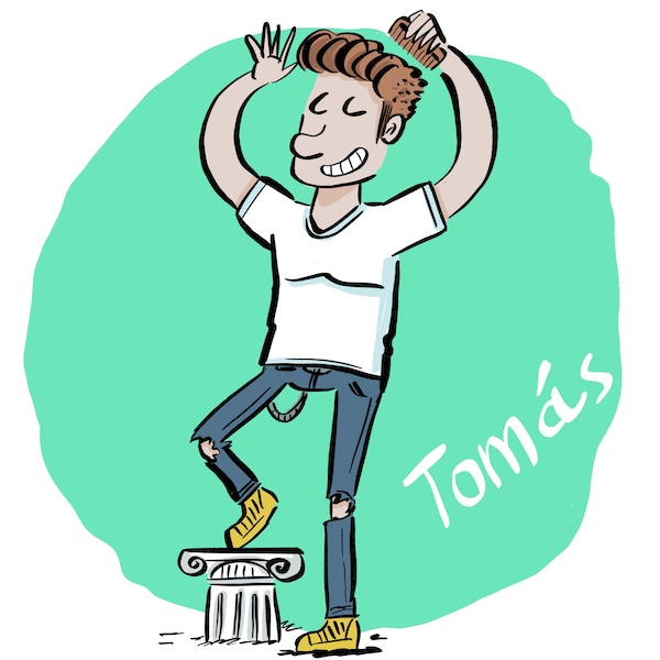 Tomás