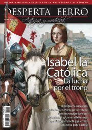 Isabel la Católica, la lucha por el trono - Antigua y Medieval