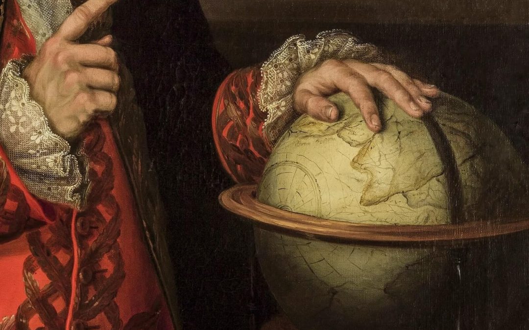 Un mundo de historiadores. Planificando Desperta Ferro