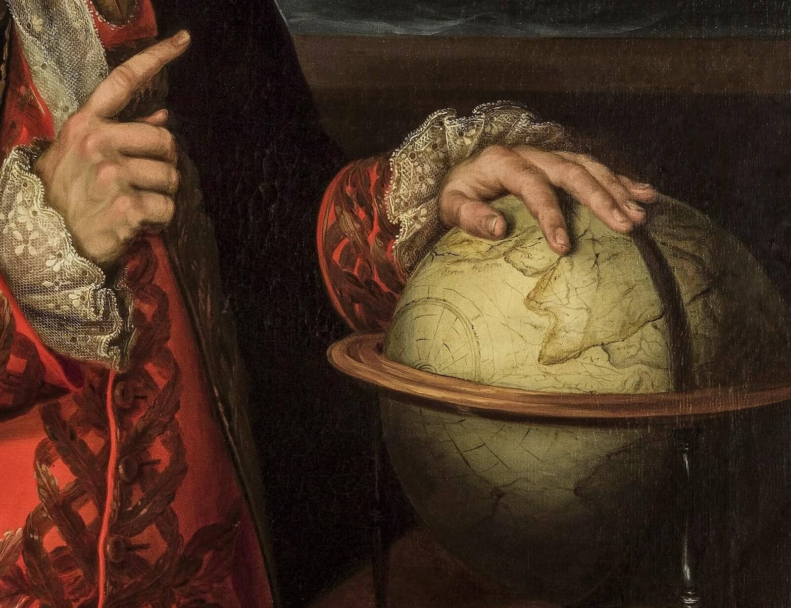 Un mundo de historiadores