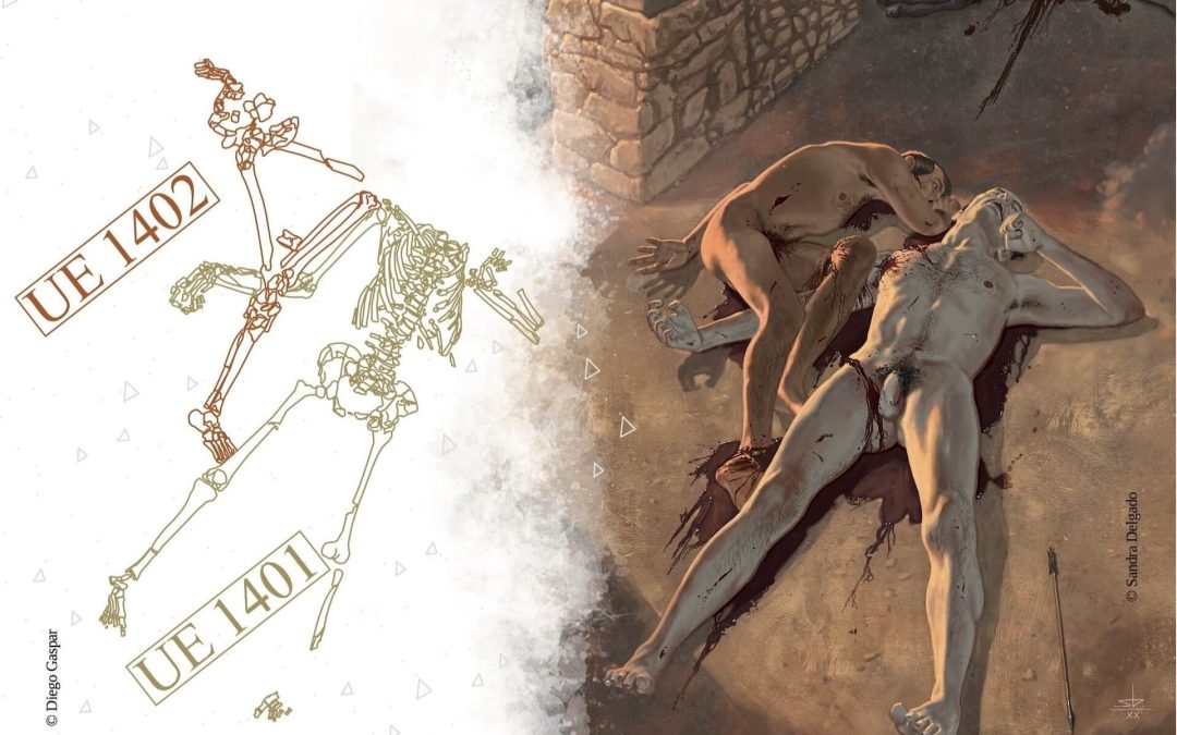 Perspectiva pretérita. La ilustración histórica en Desperta Ferro Ediciones