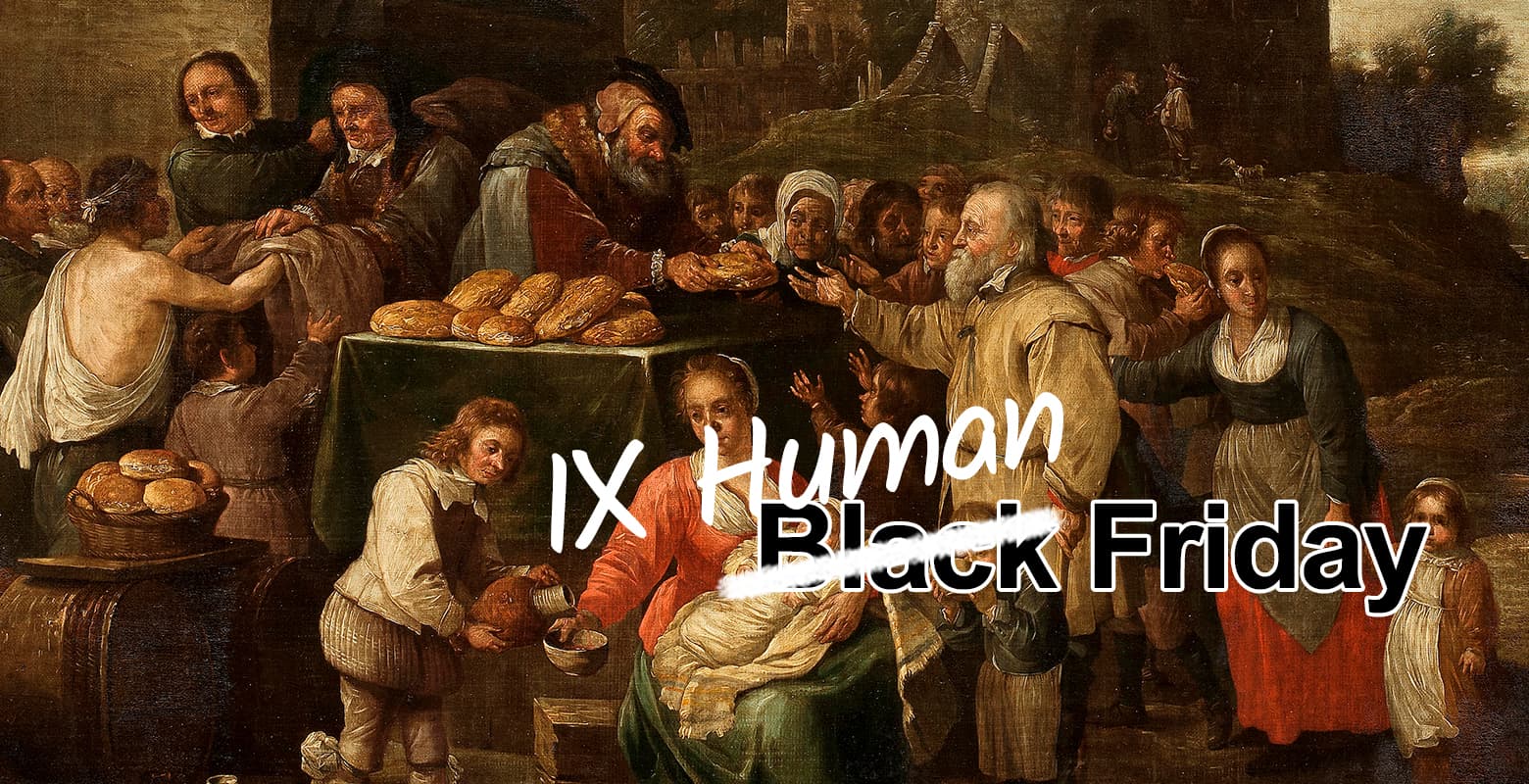 blog-IX-human-black-friday-25 Black Friday Human Friday 2025 Gran recogida de alimentos fesbal