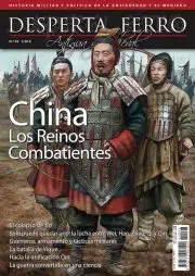 China. Los Reinos Combatientes