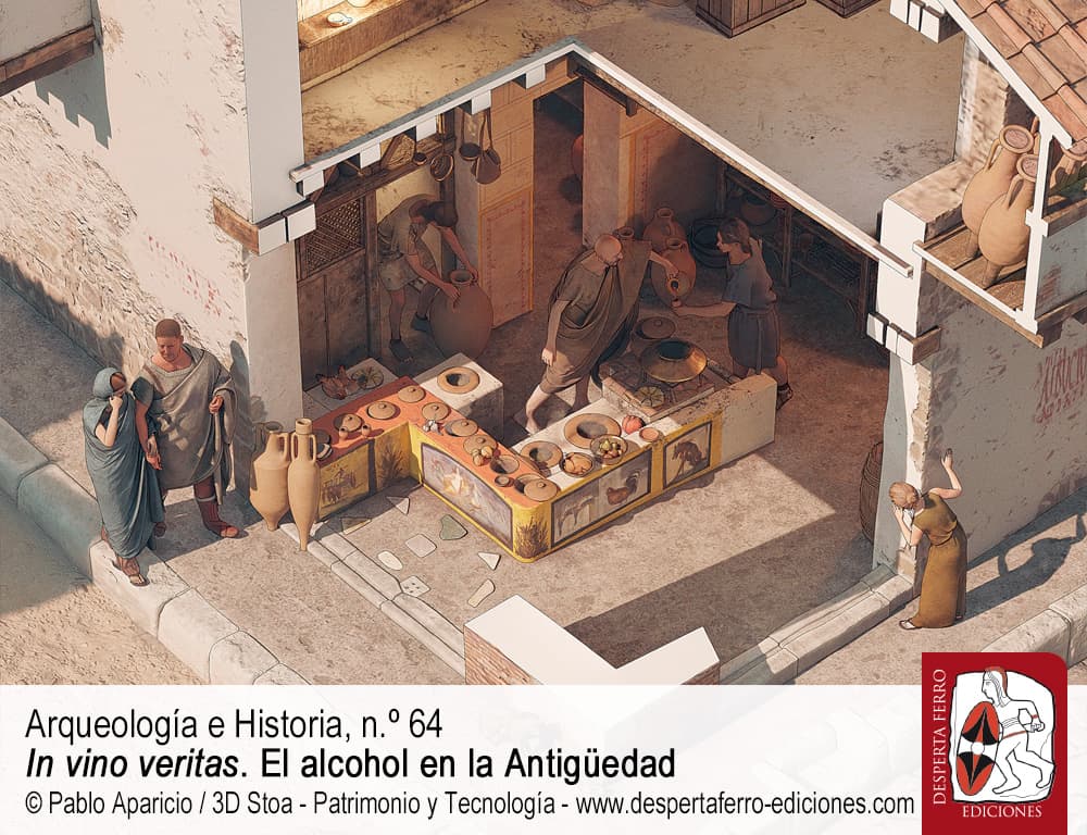 DFAQ64-4 El vino del pueblo por Paulina Komar (Uniwersytet Warszawski)