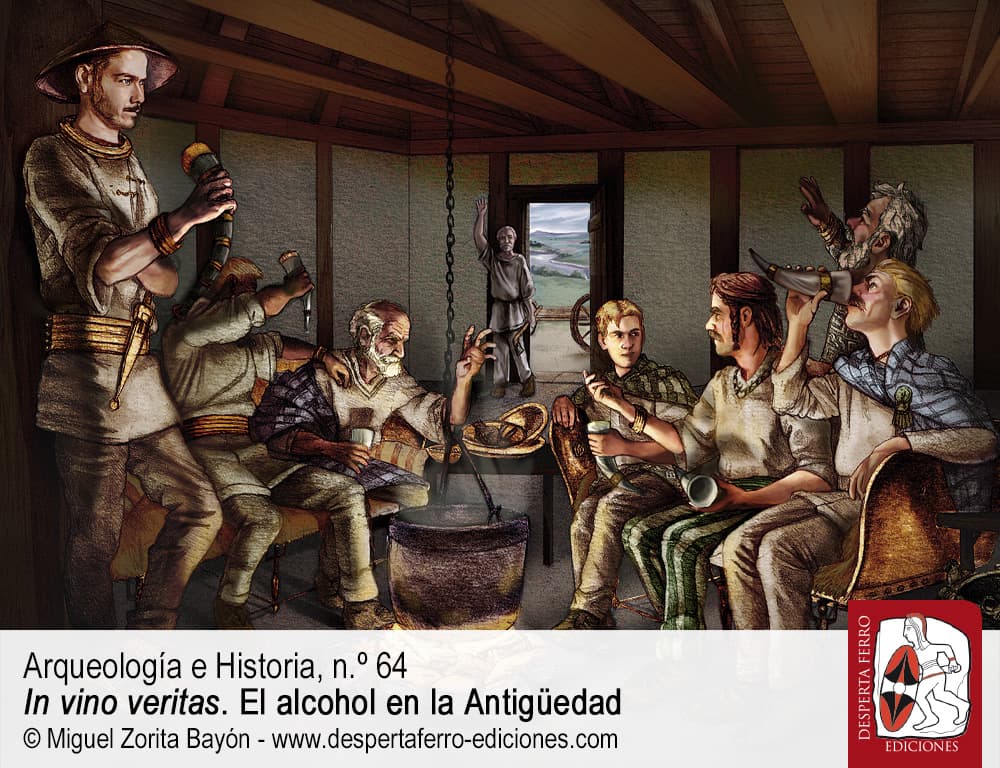 DFAQ64-8 Alcohol, civilización y barbarie por Max Nelson (University of Windsor)